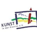 Logo Kunst in der Provinz
